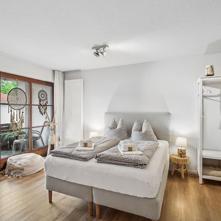 Mago Alpen-Domizil Fuer 4, Zentral Apartment Oberstaufen Luaran gambar