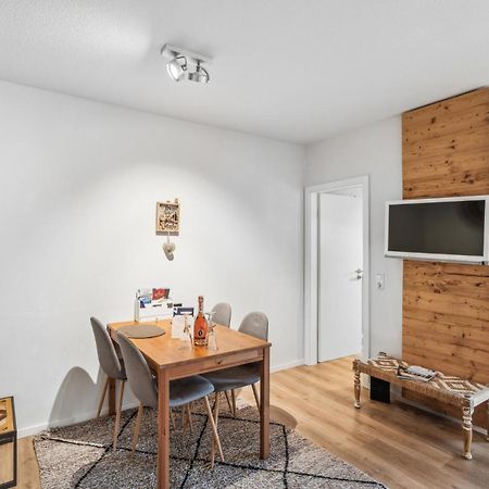 Mago Alpen-Domizil Fuer 4, Zentral Apartment Oberstaufen Luaran gambar