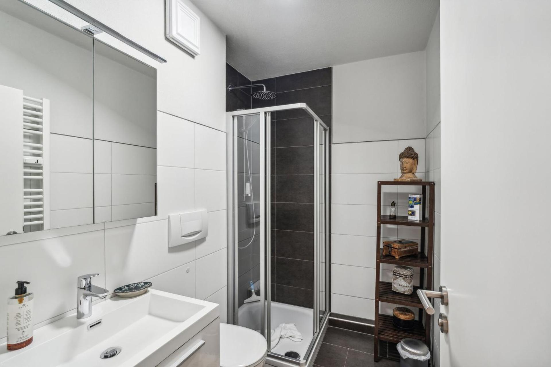 Mago Alpen-Domizil Fuer 4, Zentral Apartment Oberstaufen Luaran gambar